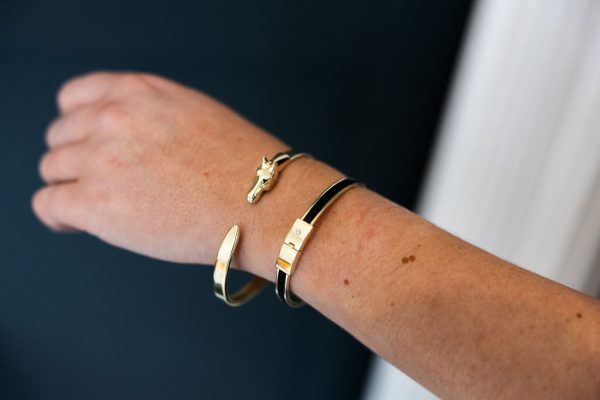 The Gilton Bangle