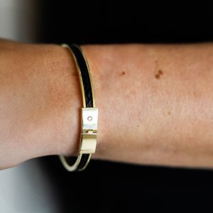 The Gilton Bangle by Equine Evolve