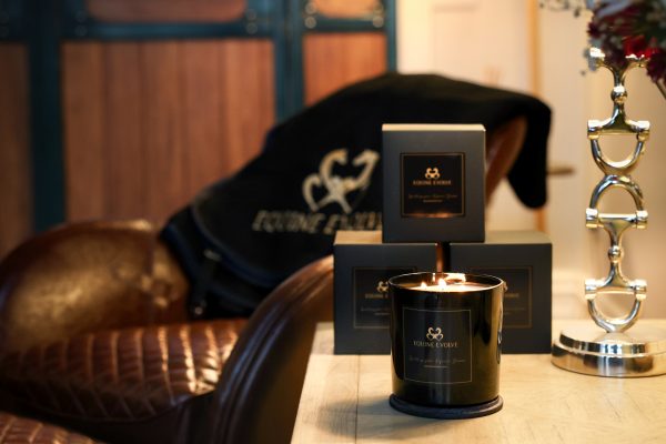 Equine Evolve Signature Candle - Image 8